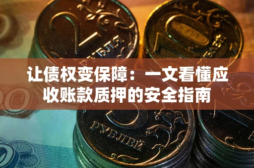北京让债权变保障：一文看懂应收账款质押的安全指南